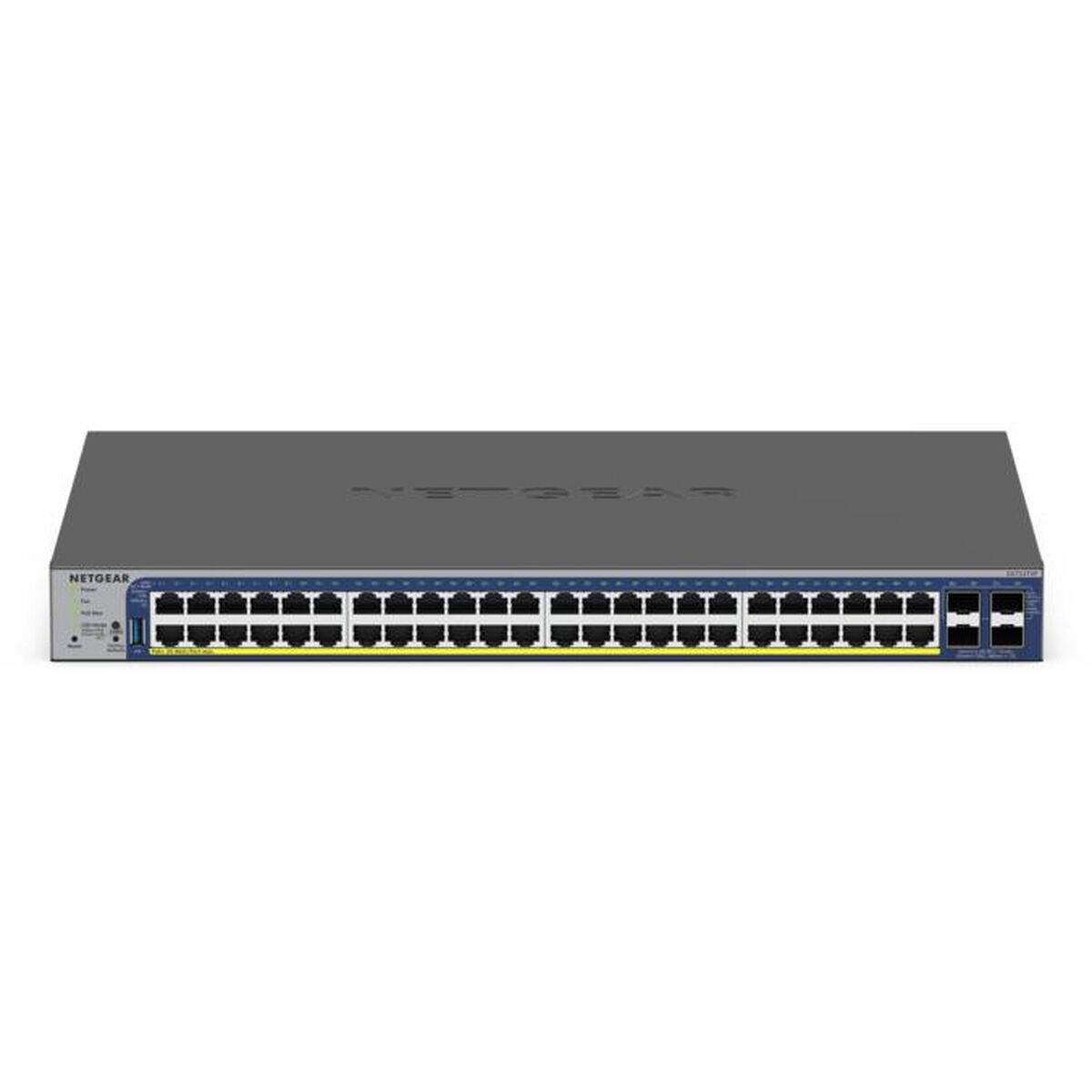 Stikalo Netgear GS752TXP-300EUS